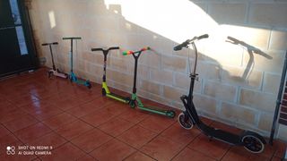 Patinete 
