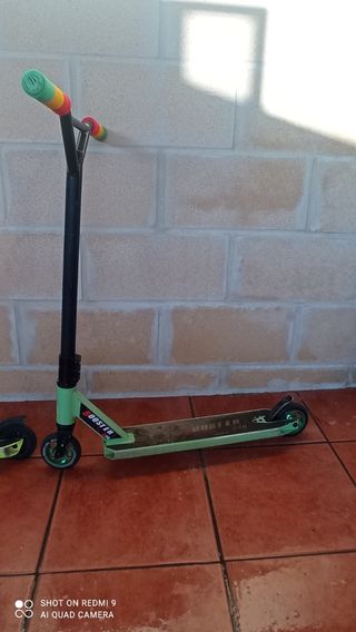 Patinete 