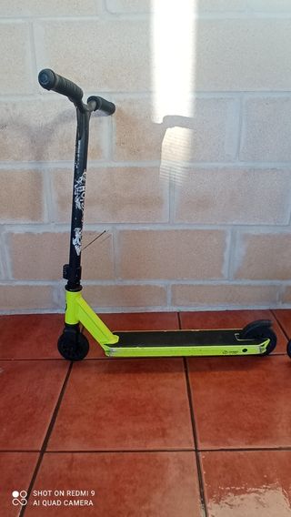 Patinete 