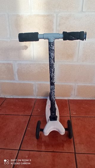 Patinete 