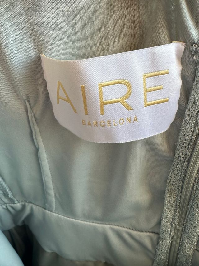 Vestido madrina/invitada boda