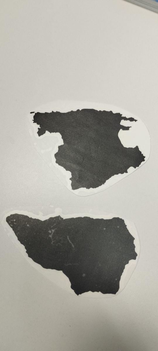 Adhesivos Mallorca, La Palma