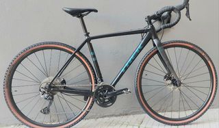 Trek CheckPoint ARL 5  T-52 Gravel 