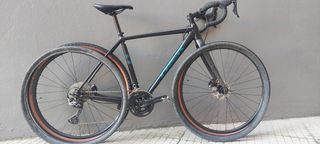 Trek CheckPoint ARL 5  T-52 Gravel 