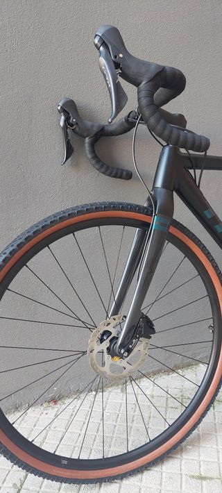 Trek CheckPoint ARL 5  T-52 Gravel 