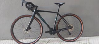 Trek CheckPoint ARL 5  T-52 Gravel 