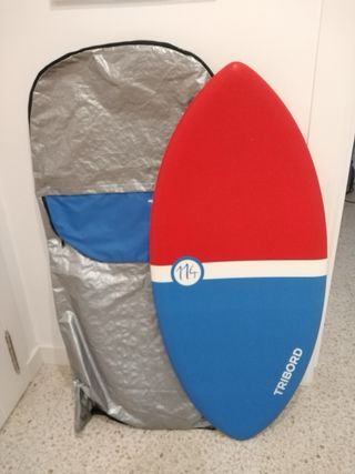 Tabla surf infantil