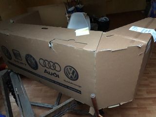Audi A4 2009
