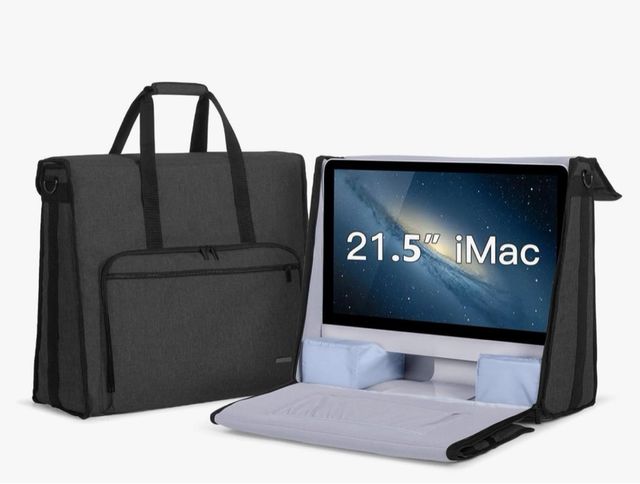 Borsa da viaggio per IMAC 27 pollici