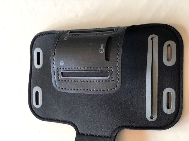 Brazalete para movil