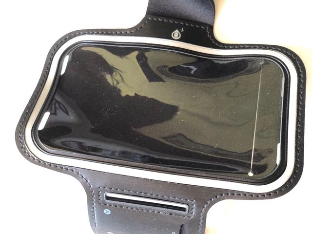 Brazalete para movil