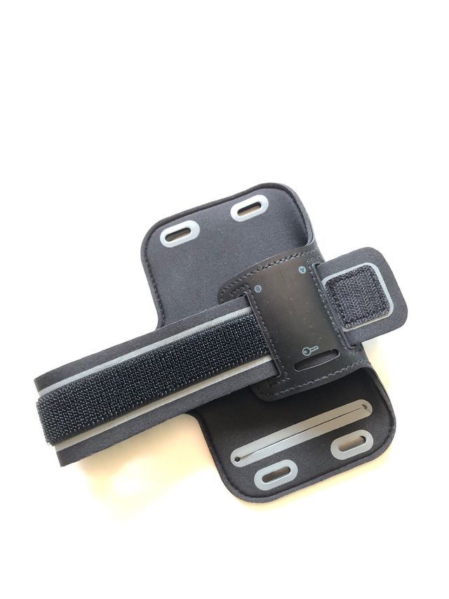 Brazalete para movil