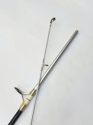 COMBO CARPA, SPINNING, RIO, PESCA