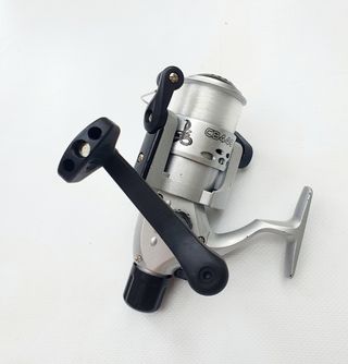 COMBO CARPA, SPINNING, RIO, PESCA