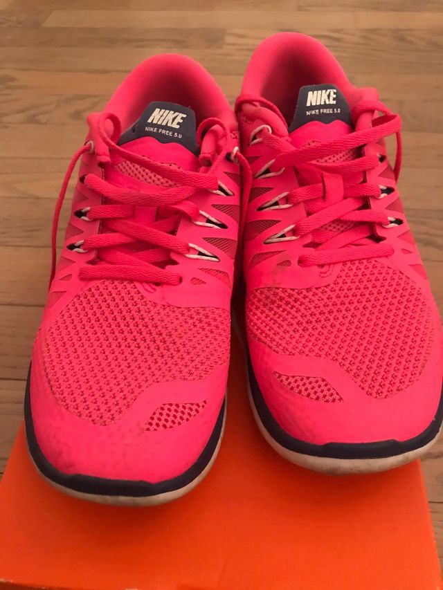 Scarpa da ginnastica nike donna