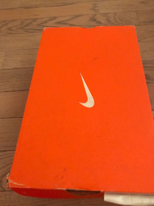 Scarpa da ginnastica nike donna