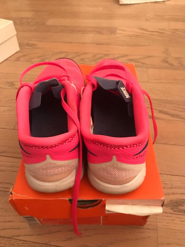 Scarpa da ginnastica nike donna