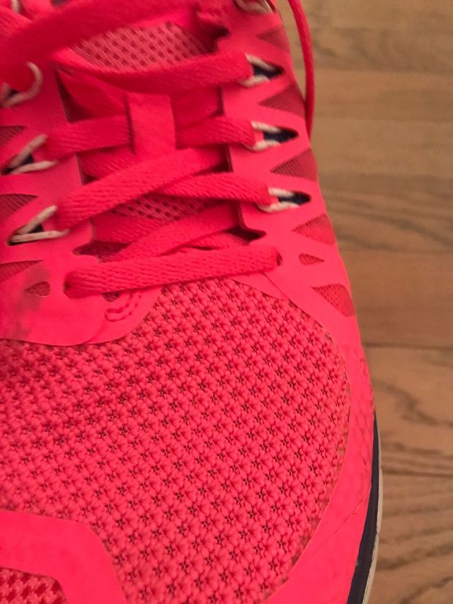 Scarpa da ginnastica nike donna