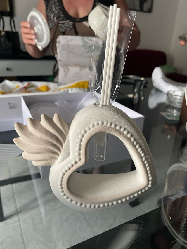 Profumatore per ambienti LE STELLE