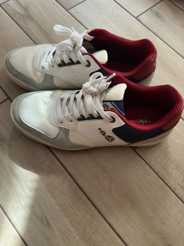 Scarpe Ellesse uomo tg 44