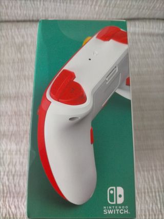  Mando Inalámbrico PowerA Super Mario 