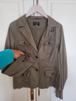 Blazer de Easywear