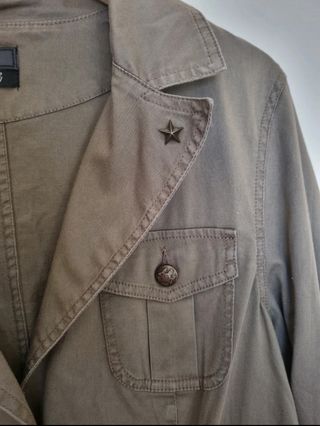 Blazer de Easywear