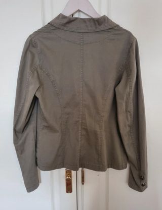 Blazer de Easywear