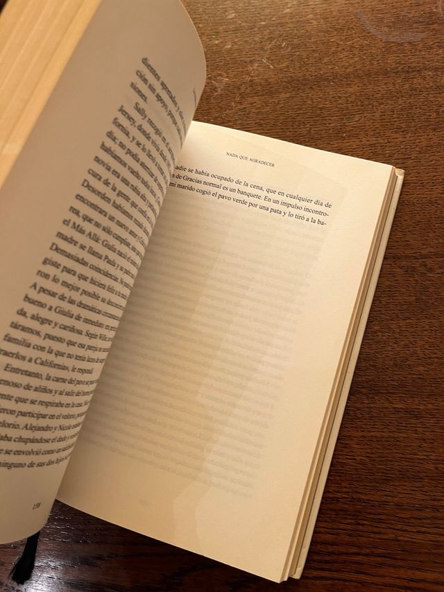 ISABEL ALLENDE LA SUMA DE LOS DÍAS