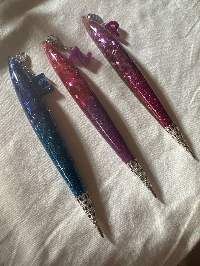 Boligrafos personalizados