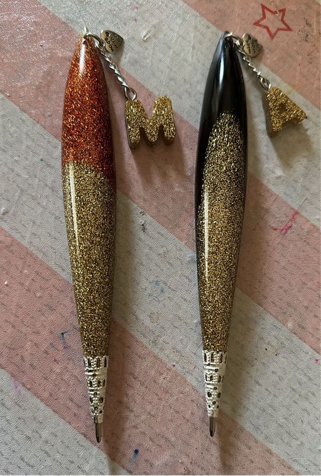 Boligrafos personalizados