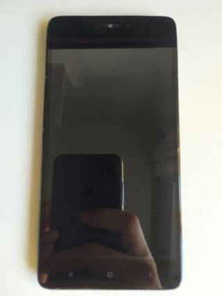 Xiaomi Redmi Note 4 (Global Version)