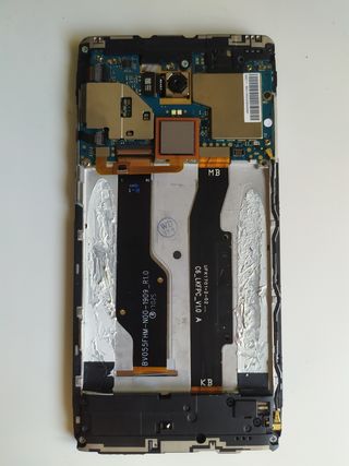 Xiaomi Redmi Note 4 (Global Version)