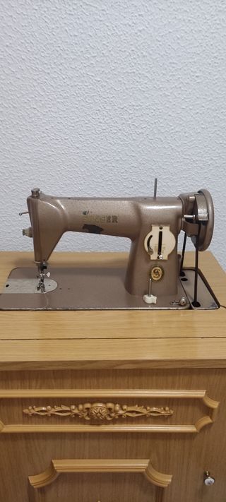 Maquina de coser