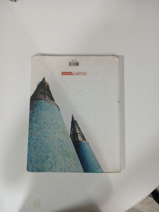 Libro matemáticas 2 bachillerato 