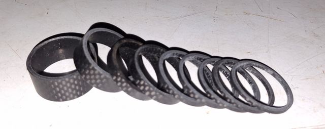 Componenti  e Accessori Mtb