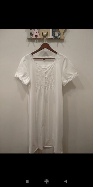 Camisón 