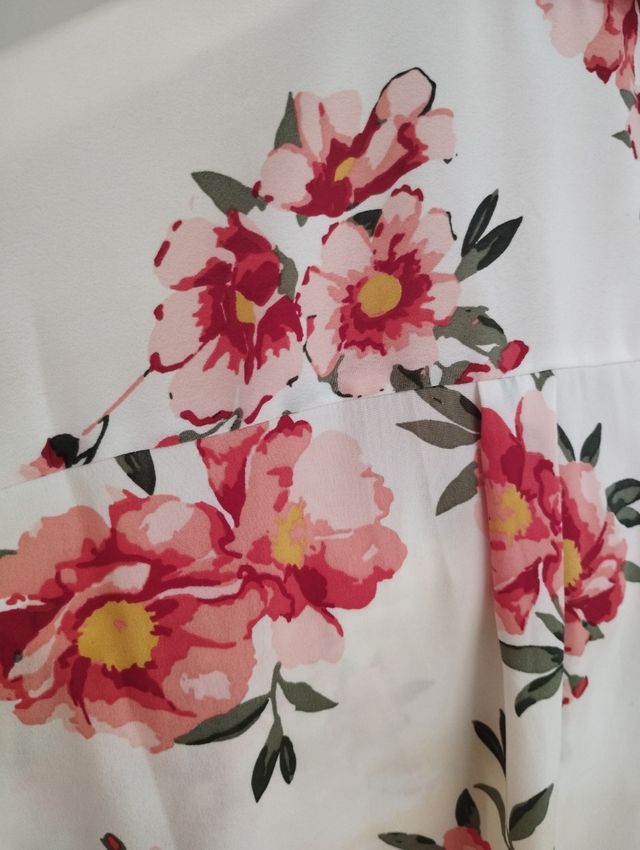 Camicia estiva leggera