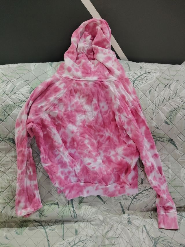 Felpa Ralph Lauren ragazza