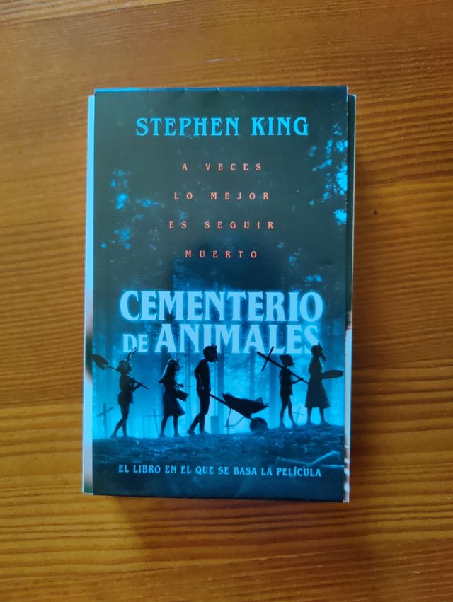 Cementerio de animales