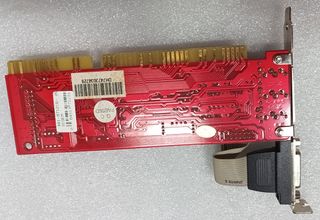 TARJETA DE SONIDO OPTI MED3931 (retro)