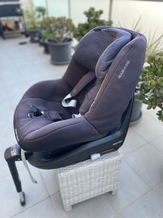Maxi-Cosi Pearl Smart i-Size con Isofix