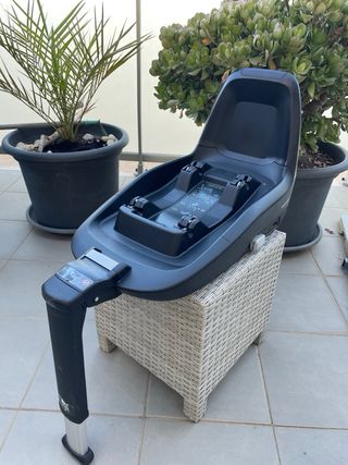 Maxi-Cosi Pearl Smart i-Size con Isofix