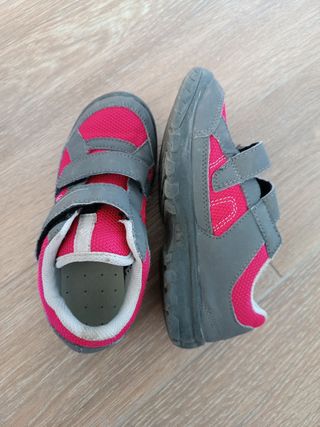 Zapatillas montaña