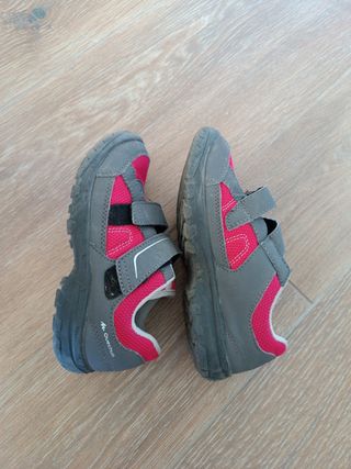 Zapatillas montaña