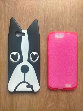 Cover per Huawei ascend G7