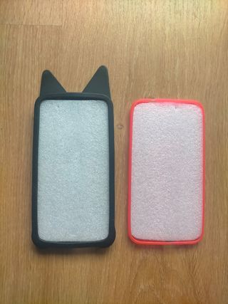 Cover per Huawei ascend G7