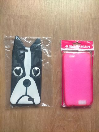 Cover per Huawei ascend G7