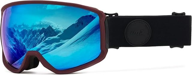 Maschera da sci IMX Peak