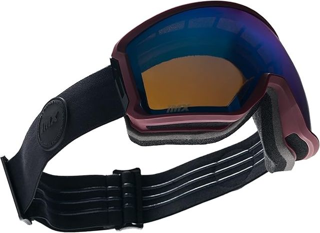 Maschera da sci IMX Peak